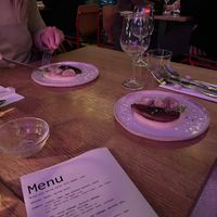  at TestTafel in Amsterdam