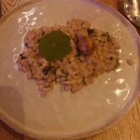 Risotto op z’n best   at TestTafel in Amsterdam