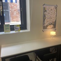   at Pureun Deli - 푸른델리 in Seoul