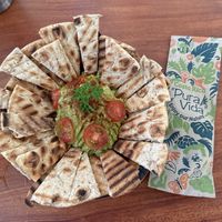   at Café Corazón  in Playas Del Coco