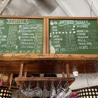   at Café Corazón  in Playas Del Coco