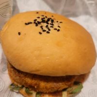 at Good Flippin Burgers in Mumbai