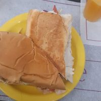  at Klaus Burguer in Piracicaba