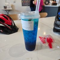  at DIY Tea Lab in Newcastle