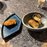   at Sabo Mameya - 薬師豆富茶房まめ家 in Nagano