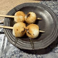   at Sabo Mameya - 薬師豆富茶房まめ家 in Nagano