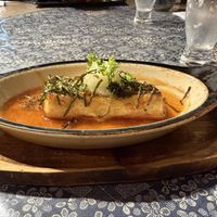   at Sabo Mameya - 薬師豆富茶房まめ家 in Nagano