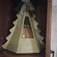 Pandoro vegano 2024  at Doppio Zero in Carpi