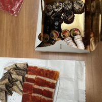   at Doppio Zero in Carpi