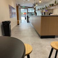   at Oakberry in Haymarket