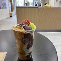   at Oakberry in Haymarket