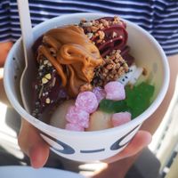  at Yo-Chi in Fremantle