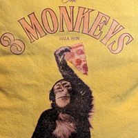  at 3 Monkeys in Hua Hin