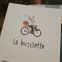  at La Bicyclette in Rio De Janeiro