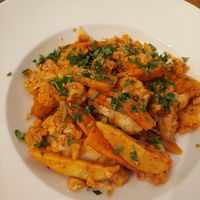 Karnabahar Salatasi at Antakya - Das Altstadt-Eck in Passau