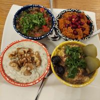 Meze at Antakya - Das Altstadt-Eck in Passau