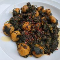 Fellah Koftesi at Antakya - Das Altstadt-Eck in Passau