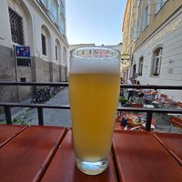 A natural accompaniment at Antakya - Das Altstadt-Eck in Passau