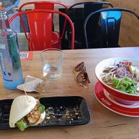  at Ramen Shifu in Fuengirola