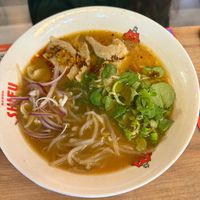  at Ramen Shifu in Fuengirola