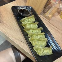 Gyoza   at Ramen Shifu in Fuengirola