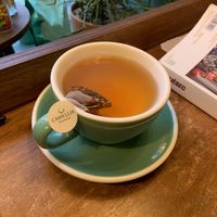   at Le Petit Dep in Quebec