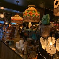   at Le Petit Dep in Quebec