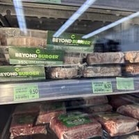   at Graceway Gourmet in Providenciales