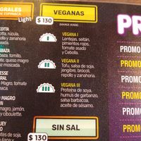 They offer three different empanadas at Lokotas in Montevideo