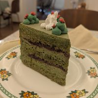  at Pini Cake House in Seoul