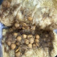 Doubles  at Caribbean Shack in Orlando