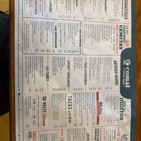   at COMAL in Puebla