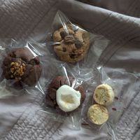  at Ryu's Oat - 루쓰오트  in Seoul