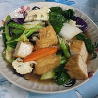  at Tip Samed Restaurant in Koh Samet