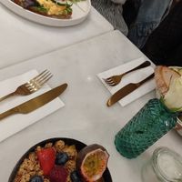  at Café Soufflé in Ludwigsburg