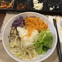   at Le Petit Prince Cafe in Luang Prabang