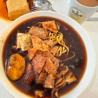   at Tian Yue Ci Hang Vegetarian Food  - 天月慈航素食 in Central Singapore