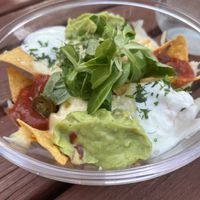 Nachos #1  at Laibon in Cesky Krumlov
