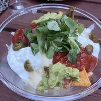 Nachos #2  at Laibon in Cesky Krumlov