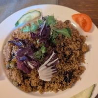  at Laibon in Cesky Krumlov