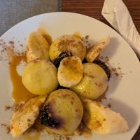  at Laibon in Cesky Krumlov