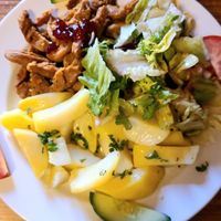  at Laibon in Cesky Krumlov