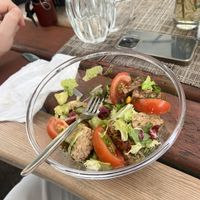   at Laibon in Cesky Krumlov