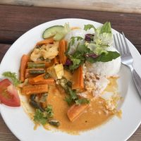   at Laibon in Cesky Krumlov