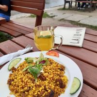  at Laibon in Cesky Krumlov