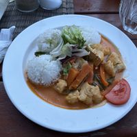   at Laibon in Cesky Krumlov