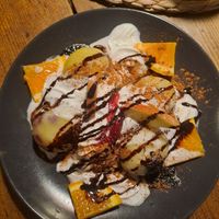  at Laibon in Cesky Krumlov