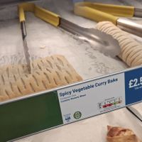  at Greggs - Leicester Sq in London