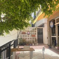 Terrace   at Rico y Sano in La Gomera