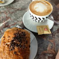  at Il Bello Del Caffé Roma in Rome